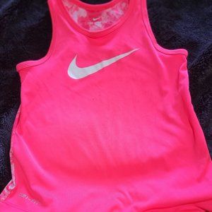 Nike shirt